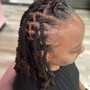 Kid's Braids