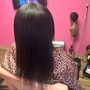 Brazilian Blowout