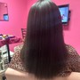 Keratin Treatment