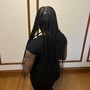 Luxury Traditional Sew In