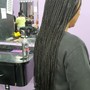 Poetic Justice Braids