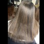 Root Touch Up