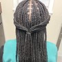 boho BOB  (Braided HAiR iNCLUDED)!!!