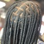 Small Island Twist 42”