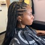 Weave with Closure Sew In