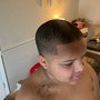 Men's Trim