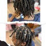 Marley Twist (over Locs)