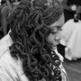 Marley Twist (over Locs)