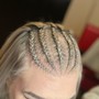 Cornrows