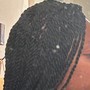 Individual Braids