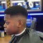 Kid’s Cut