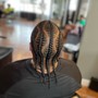 Mens Braids