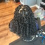 Comb Twist