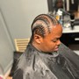 Mens Braids