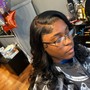 Frontal Sew In