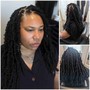 Feed-In braids (2)