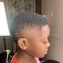 Kid’s Cut