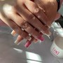 Gel Manicure