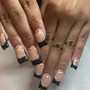 Acrylic Overlay