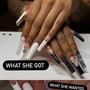 Acrylic Nails