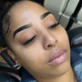 Eyebrow Microshading (Ombré Powder)