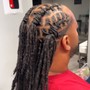 Senegalese Twist