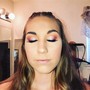 Prom Makeup