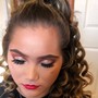 Prom Makeup