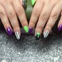 Nail Art