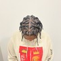 Kamikaze Twists/Invisible Locs