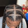 Flat Twists