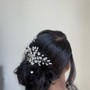 Bridal Hair