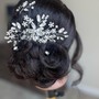 Bridal Hair