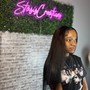 Sew-In maintenance