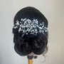 Bridal Hair