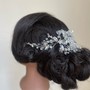 Bridal Hair