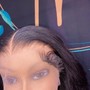 Lace Closure Sew In