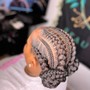 Lemonade Braids (Small)