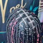 Crochet Braids