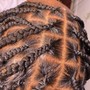 Quick Weave