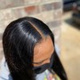 Lace Closure Sew In