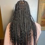 Men's Braids