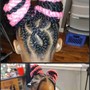 Braids