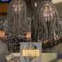 Box Braids