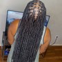 soft locs