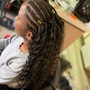 Crochet Braids