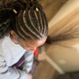 Crochet Braids