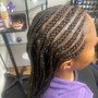 Kid's Braids