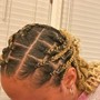 French Braids