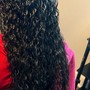 Closure Sew In